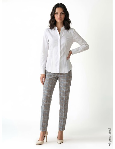 Camicia Rinascimento - Vestiti Firmati Life Smiles