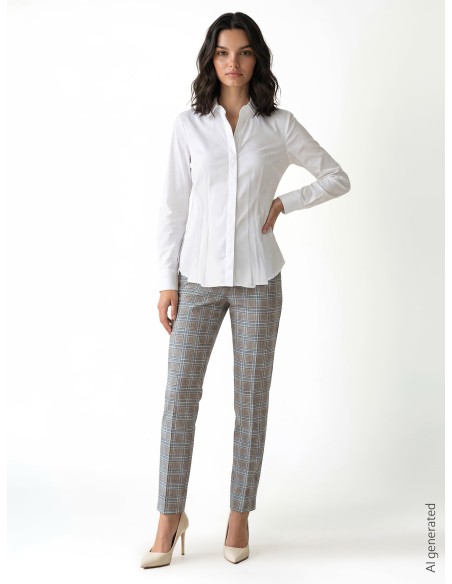 Camicia Rinascimento - Vestiti Firmati Life Smiles