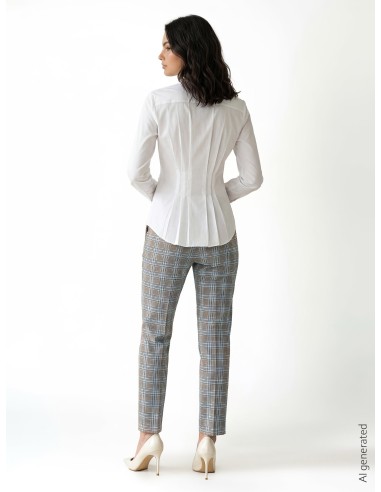 Camicia Rinascimento - Vestiti Firmati Life Smiles