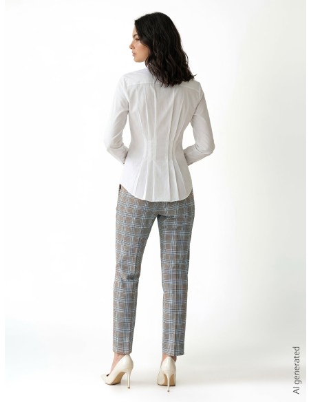 Camicia Rinascimento - Vestiti Firmati Life Smiles