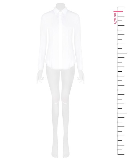 Camicia Rinascimento - Vestiti Firmati Life Smiles