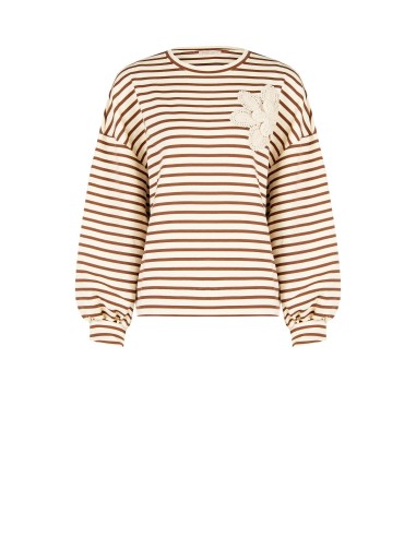 Felpa Rinascimento - Vestiti Firmati Life Smiles