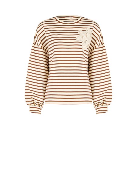 Sweatshirt Rinascimento