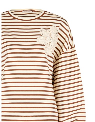 Felpa Rinascimento - Vestiti Firmati Life Smiles