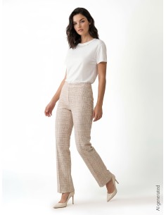 Pantalone Rinascimento - Vestiti Firmati Life Smiles