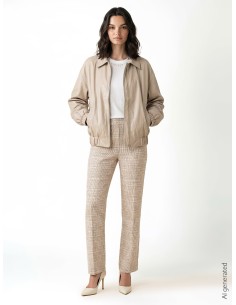 Pantalone Rinascimento - Vestiti Firmati Life Smiles 2