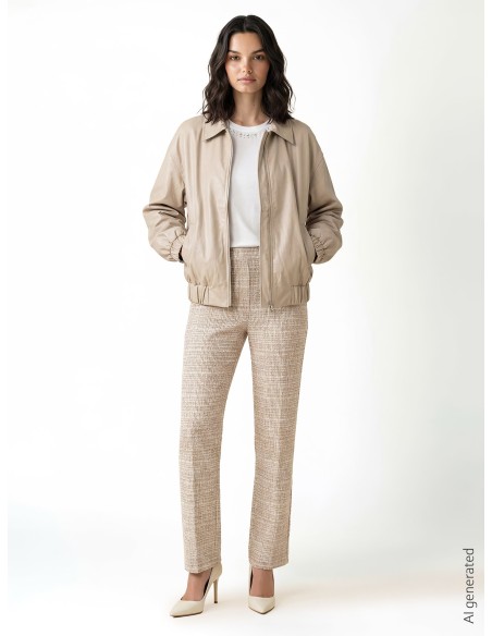 Pantalone Rinascimento - Vestiti Firmati Life Smiles