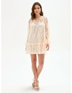 Vestido Rinascimento