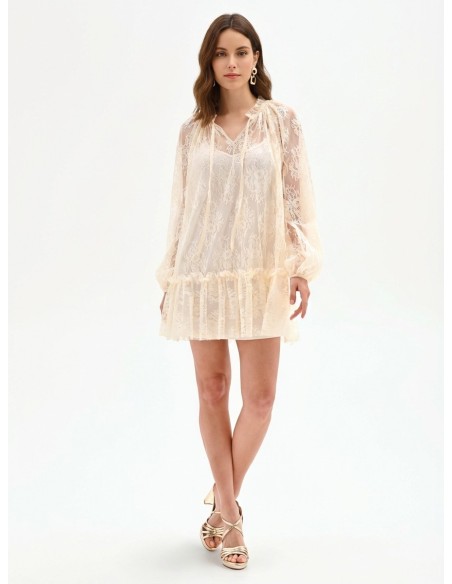 Abito Rinascimento - Vestiti Firmati Life Smiles