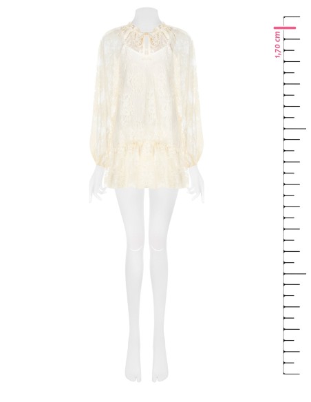 Abito Rinascimento - Vestiti Firmati Life Smiles