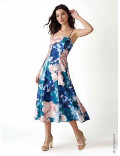 Vestido Rinascimento
