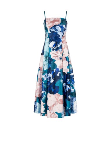 Vestido Rinascimento