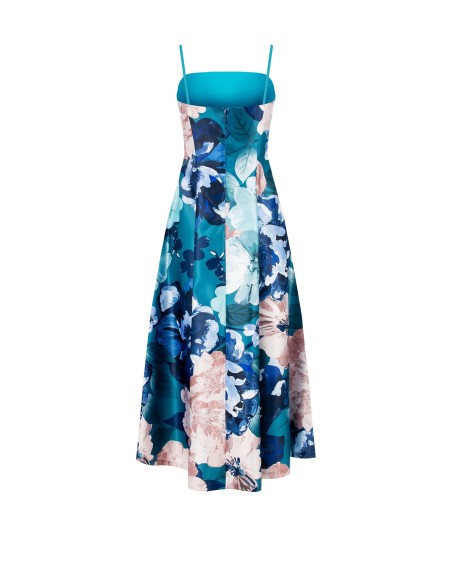 Vestido Rinascimento