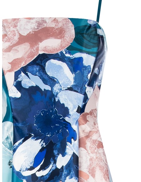 Vestido Rinascimento