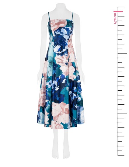 Vestido Rinascimento