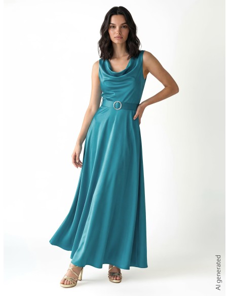 Vestido Rinascimento