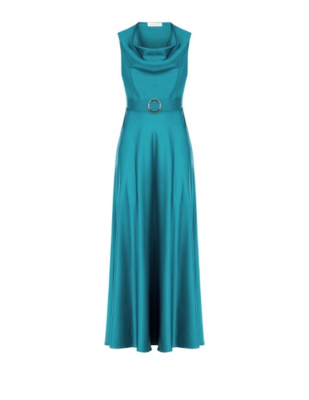 Vestido Rinascimento