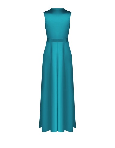 Vestido Rinascimento