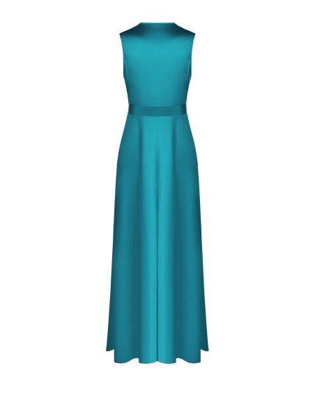 Vestido Rinascimento