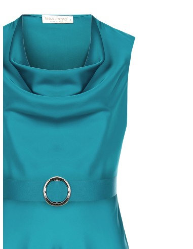 Vestido Rinascimento