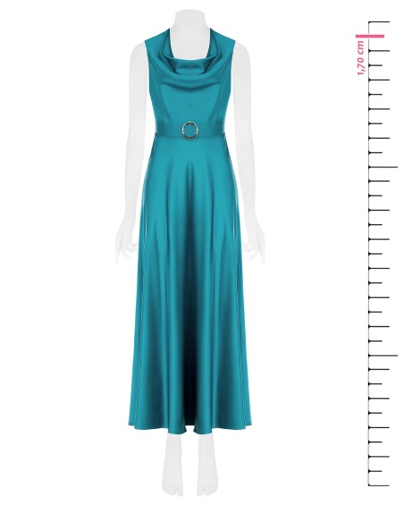 Vestido Rinascimento