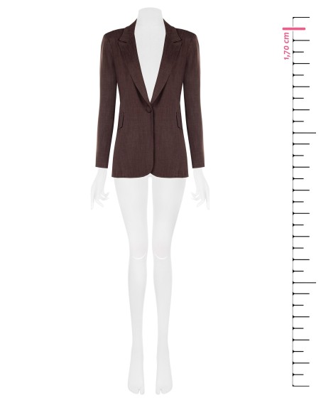 Giacca Rinascimento - Vestiti Firmati Life Smiles