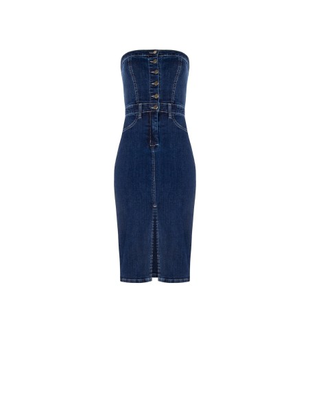Vestido Rinascimento