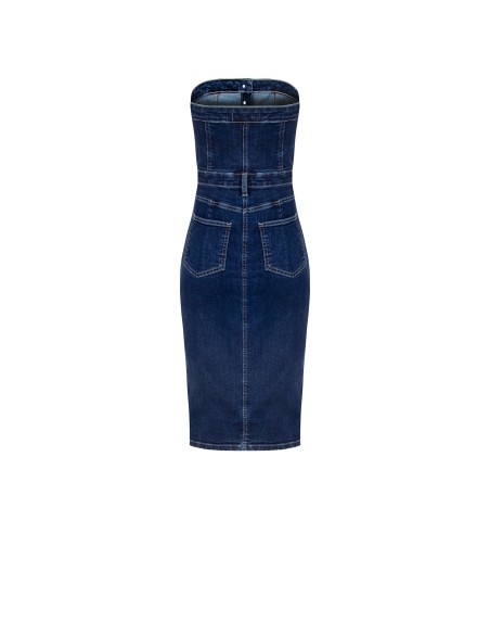 Vestido Rinascimento