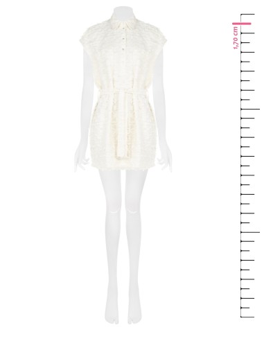 Vestido Rinascimento