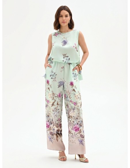 Top Rinascimento - Vestiti Firmati Life Smiles