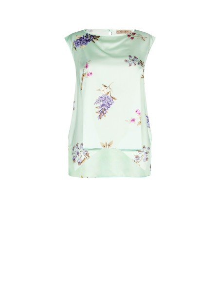 Top Rinascimento - Vestiti Firmati Life Smiles