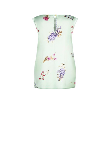 Top Rinascimento - Vestiti Firmati Life Smiles