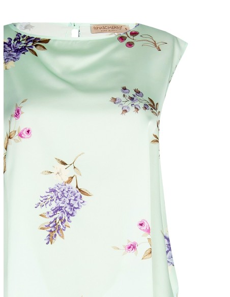 Top Rinascimento - Vestiti Firmati Life Smiles