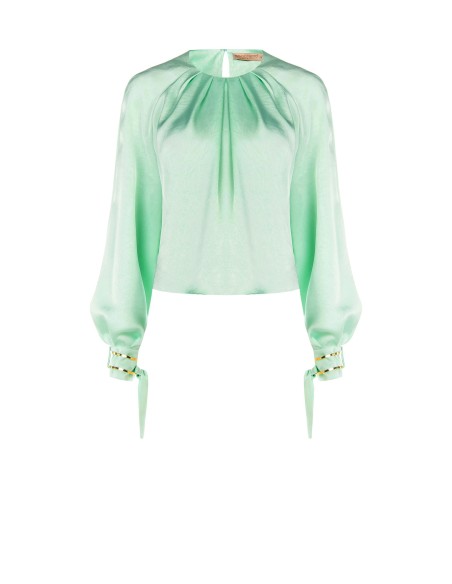 Blusa Rinascimento - Vestiti Firmati Life Smiles