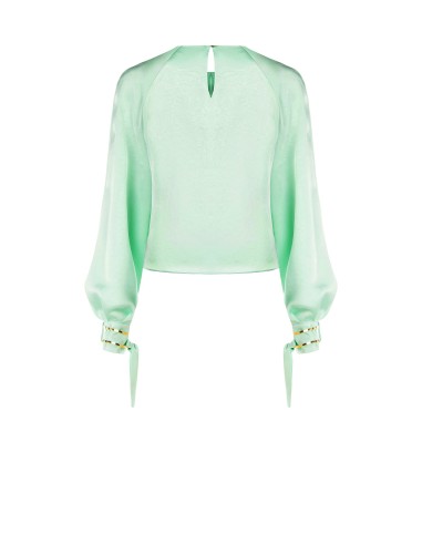 Blusa Rinascimento - Vestiti Firmati Life Smiles