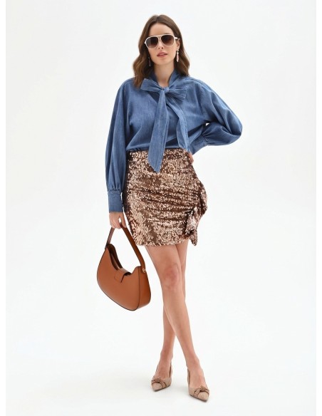 Blusa Rinascimento - Vestiti Firmati Life Smiles