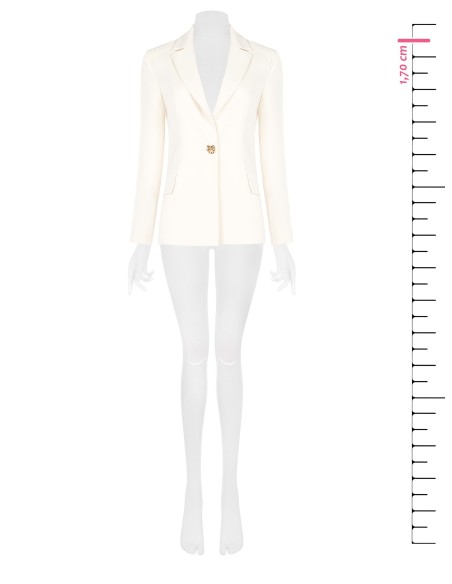 Giacca Rinascimento - Vestiti Firmati Life Smiles