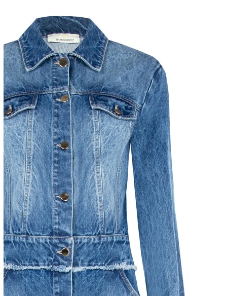 Giacca Rinascimento - Vestiti Firmati Life Smiles