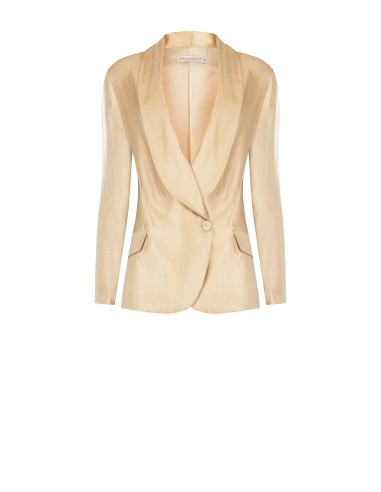 Blazer Rinascimento