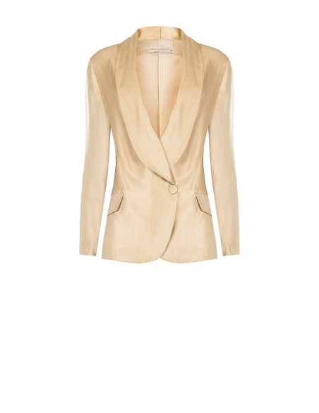 Blazer Rinascimento