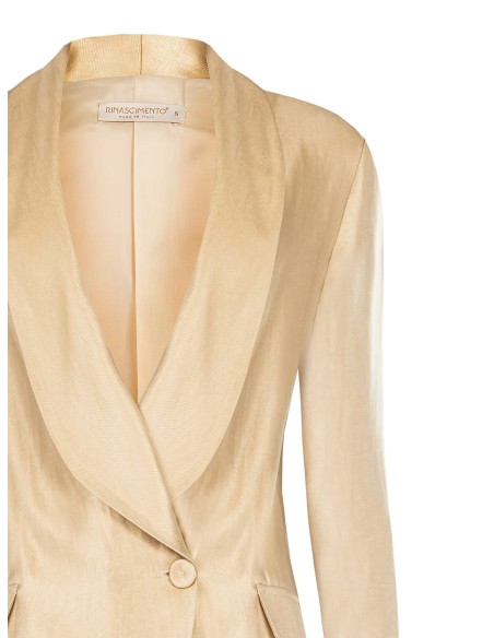 Giacca Rinascimento - Vestiti Firmati Life Smiles