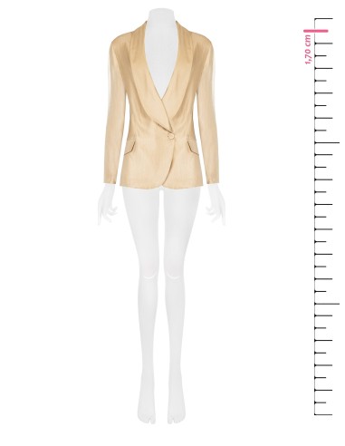 Blazer Rinascimento