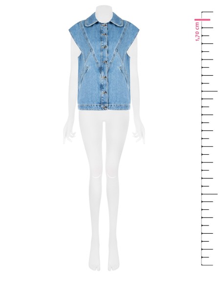 Giacca Rinascimento - Vestiti Firmati Life Smiles