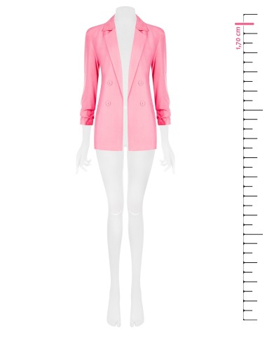 Giacca Rinascimento - Vestiti Firmati Life Smiles