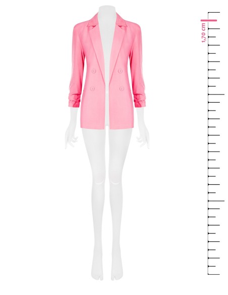 Giacca Rinascimento - Vestiti Firmati Life Smiles