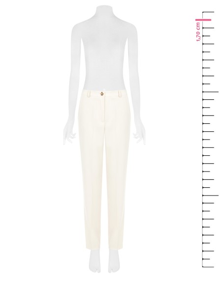 Pantalone Rinascimento - Vestiti Firmati Life Smiles