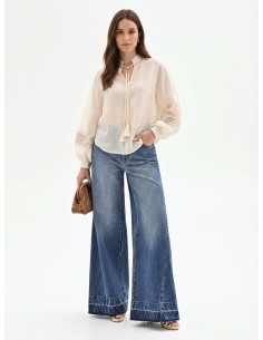 Pantalone Rinascimento - Vestiti Firmati Life Smiles