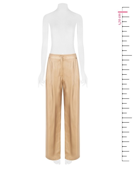 Pantalone Rinascimento - Vestiti Firmati Life Smiles