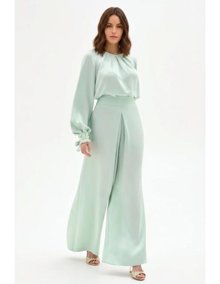 Pantalone Rinascimento - Vestiti Firmati Life Smiles