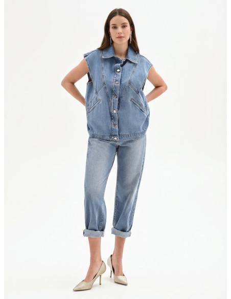 Pantalone Rinascimento - Vestiti Firmati Life Smiles